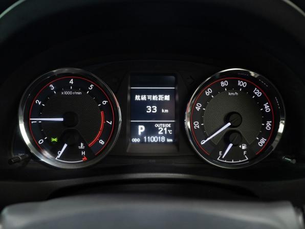 Toyota Auris II с пробегом 2014 года, цена 1 175 000 рублей, 110020 км, хэтчбек, Автокод Объявления