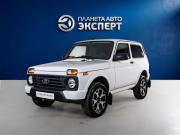 Lada (ВАЗ) Niva Legend I Челябинск  - изображение 14
