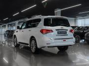 Infiniti QX80 I Москва  - изображение 34