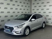 Hyundai Solaris II Оренбург  - изображение 20