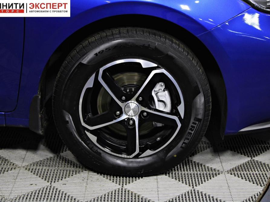 Kia Cerato IV Белгород  - изображение 16