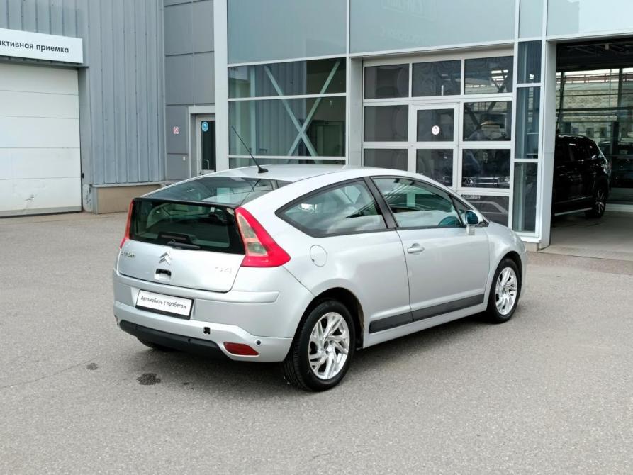 Citroen C4 I Санкт-Петербург  - изображение 2