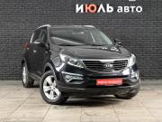 Kia Sportage III Екатеринбург  - изображение 22