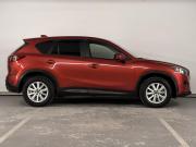 Mazda CX-5 I Екатеринбург  - изображение 36