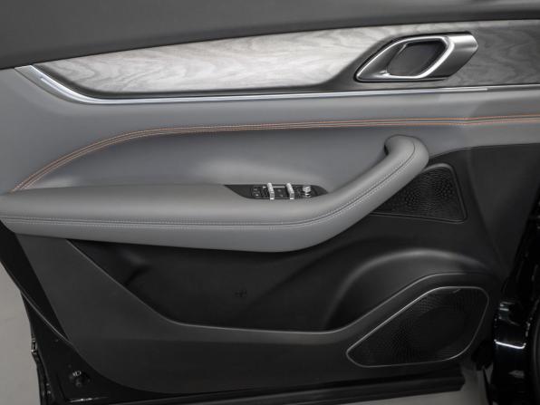 Geely Galaxy M7 с пробегом 2026 года, цена 3 900 000 рублей, 25 км, внедорожник, Автокод Объявления