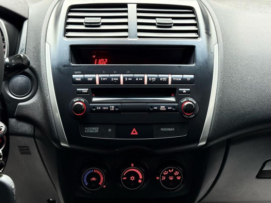 Mitsubishi ASX I Ижевск  - изображение 15