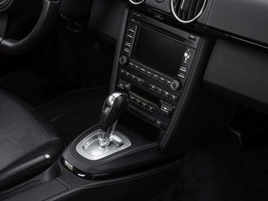 Porsche Cayman I (987) Рестайлинг Санкт-Петербург  - изображение 26