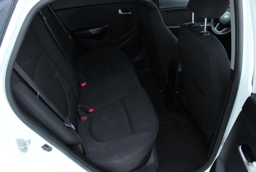 Kia Rio III Саратов  - изображение 26