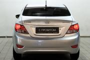Hyundai Solaris I Сургут  - изображение 34