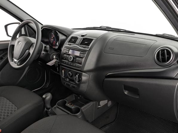 Lada (ВАЗ) Granta I Рестайлинг с пробегом 2026 года, цена 970 000 рублей, 9338 км, лифтбек, Автокод Объявления