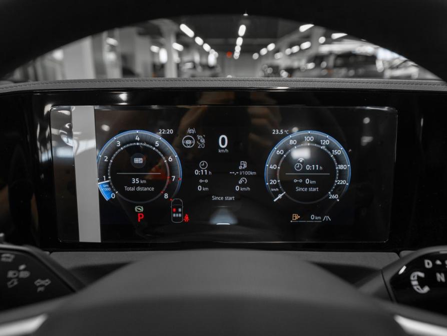 Volkswagen Tiguan III Москва  - изображение 12