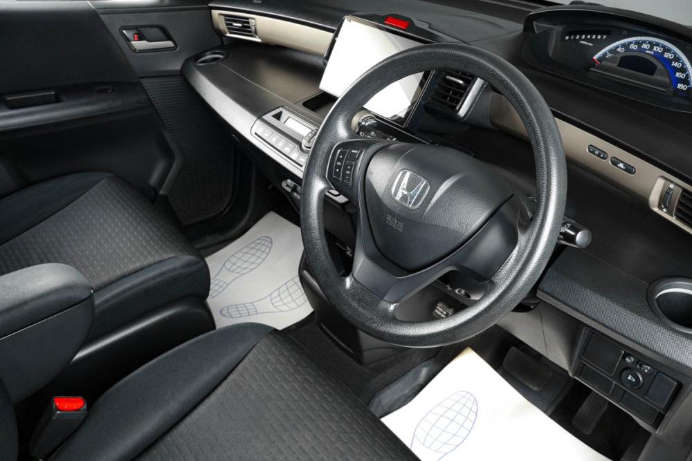 Honda Freed I Тюмень  - изображение 8