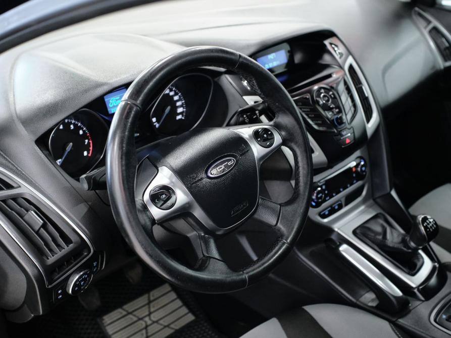 Ford Focus III Самара  - изображение 11