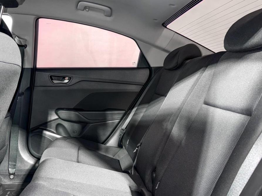 Hyundai Solaris II Санкт-Петербург  - изображение 12