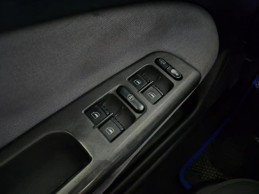Skoda Octavia I (A4) Рестайлинг Альметьевск  - изображение 10