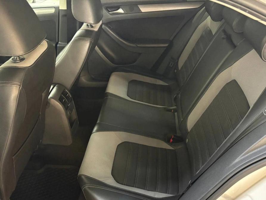 Volkswagen Jetta VI Санкт-Петербург  - изображение 12