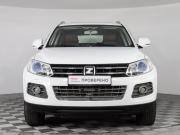 Zotye T600 Химки  - изображение 16