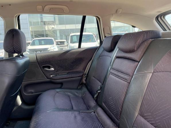 Renault Laguna II с пробегом 2004 года, цена 490 000 рублей, 167257 км, универсал, Автокод Объявления