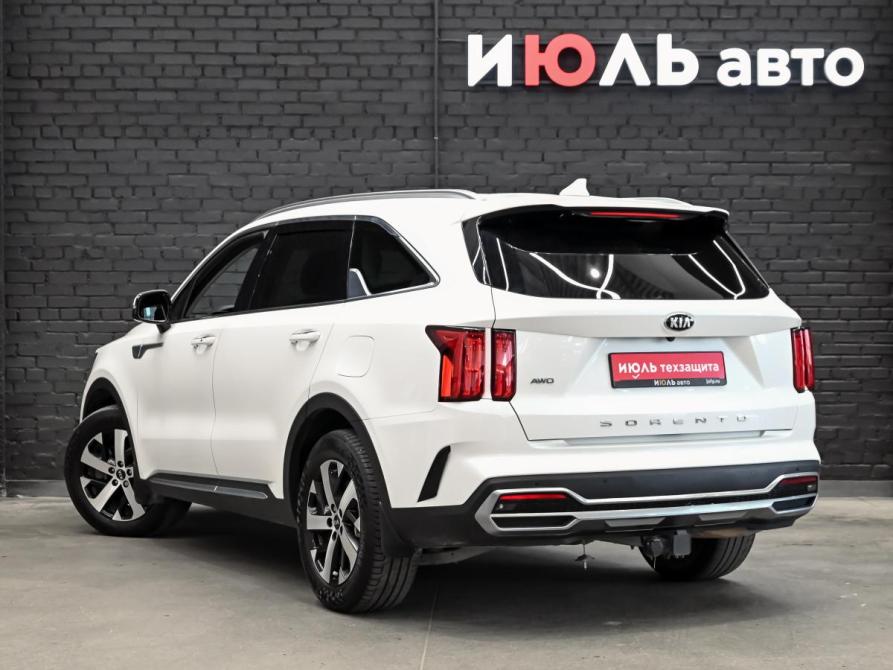 Kia Sorento IV Екатеринбург  - изображение 6