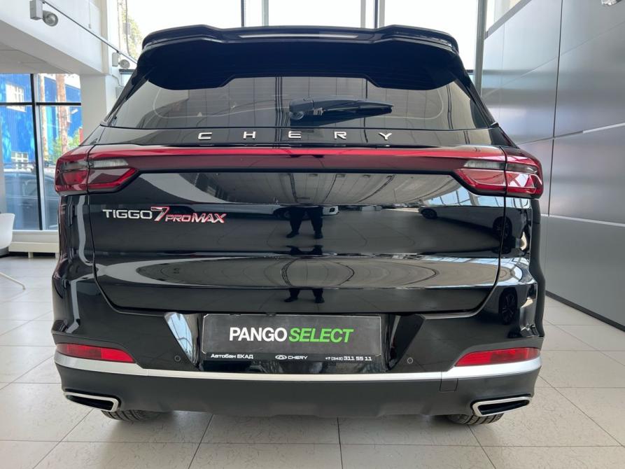 Chery Tiggo 7 Pro Max I Екатеринбург  - изображение 6