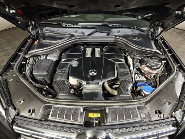 Mercedes-Benz GLS I (X166) с пробегом 2018 года, цена 4 249 000 рублей, 140544 км, внедорожник, Автокод Объявления