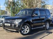 Mitsubishi Pajero IV Санкт-Петербург  - изображение 14