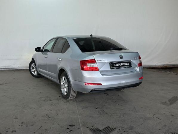 Skoda Octavia III (A7) с пробегом 2013 года, цена 1 165 000 рублей, 194000 км, лифтбек, Автокод Объявления
