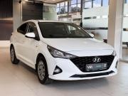Hyundai Solaris II Рестайлинг Тверь  - изображение 17