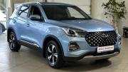 Chery Tiggo 4 Pro I Пермь  - изображение 32