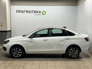 Lada (ВАЗ) Vesta I Рестайлинг (NG) Санкт-Петербург  - изображение 33