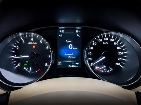 Nissan X-Trail III с пробегом 2016 года, цена 1 730 000 рублей, 176000 км, внедорожник, Автокод Объявления