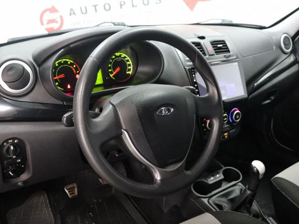 Lada (ВАЗ) Kalina II с пробегом 2018 года, цена 679 000 рублей, 113840 км, универсал, Автокод Объявления