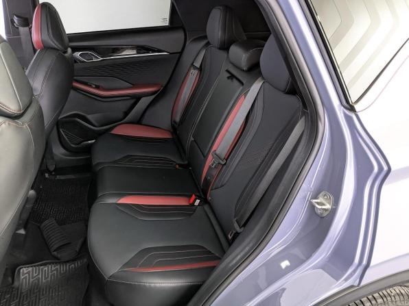 Geely Coolray I Рестайлинг с пробегом 2024 года, цена 2 130 000 рублей, 31881 км, внедорожник, Автокод Объявления