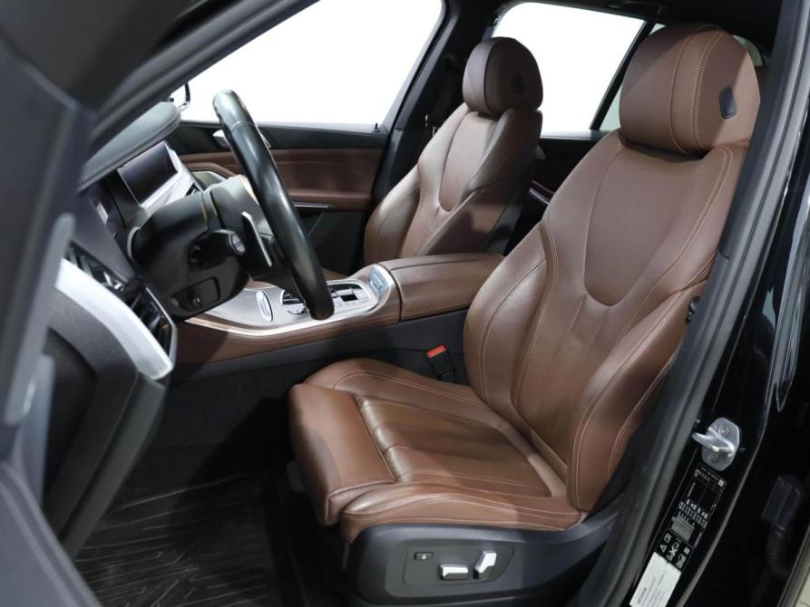 BMW X5 IV (G05/G18) Ростов-на-Дону  - изображение 12
