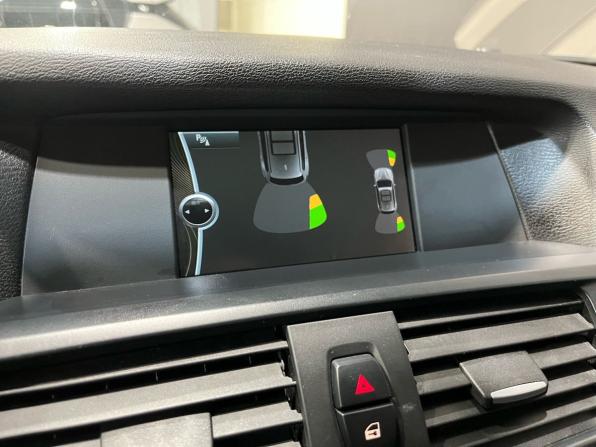 BMW X3 II (F25) с пробегом 2011 года, цена 1 748 000 рублей, 212450 км, внедорожник, Автокод Объявления