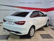 Lada (ВАЗ) Vesta I Рестайлинг (NG) Воронеж  - изображение 28
