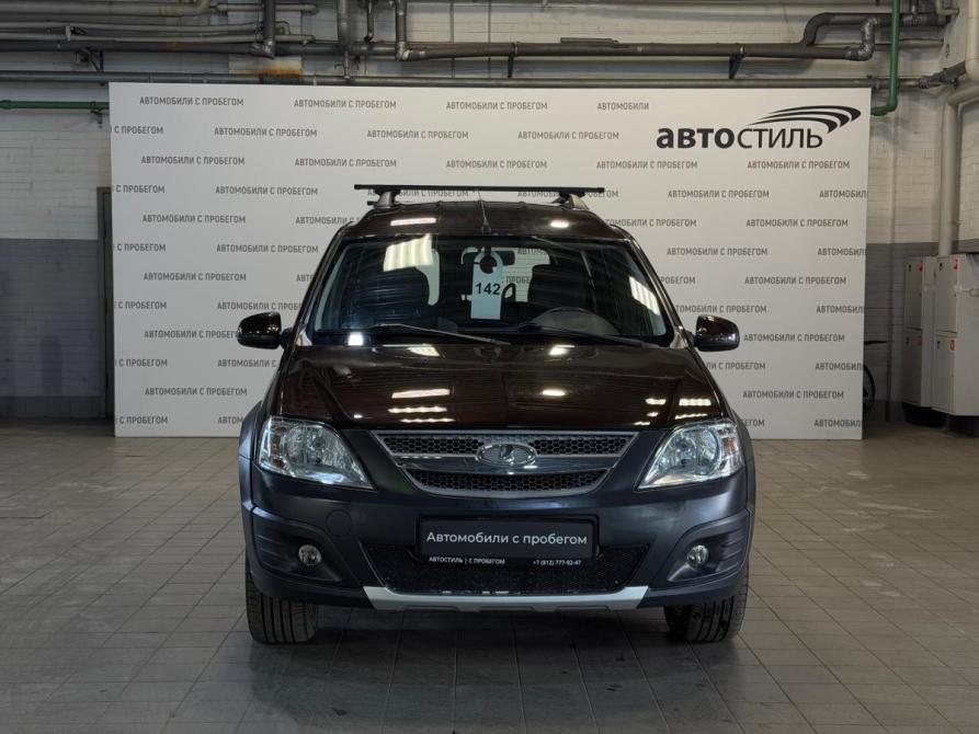 Lada (ВАЗ) Largus I Санкт-Петербург  - изображение 2
