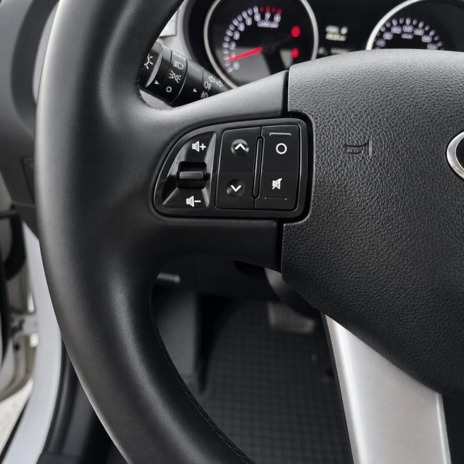 Kia Sportage III Рестайлинг Набережные Челны  - изображение 15