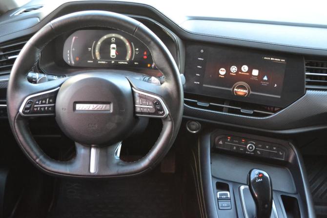 Haval F7x I с пробегом 2020 года, цена 2 090 000 рублей, 64265 км, внедорожник, Автокод Объявления