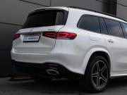 Mercedes-Benz GLS II (X167) Москва  - изображение 37