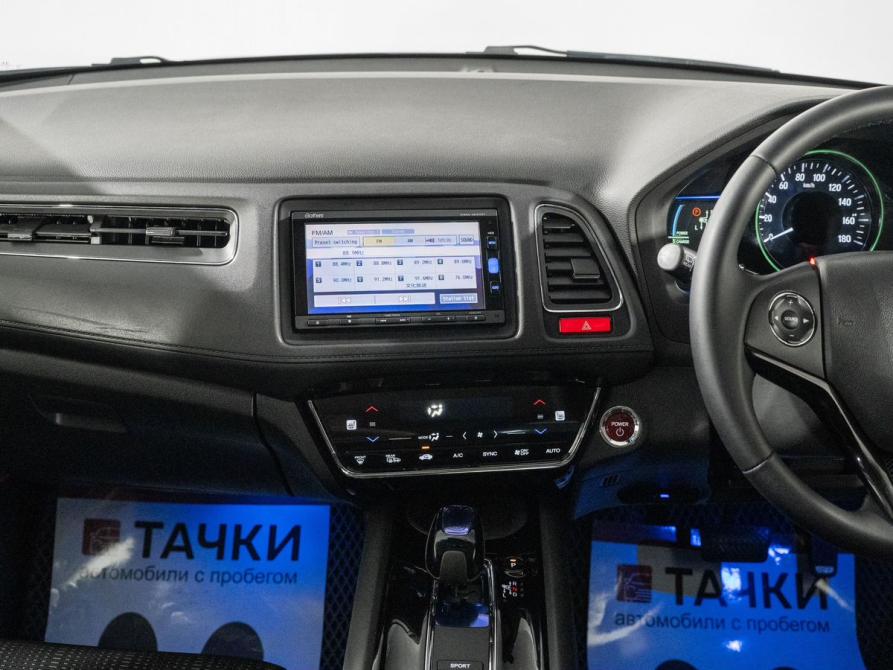 Honda Vezel I Иркутск  - изображение 13