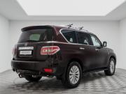 Nissan Patrol VI (Y62) Рестайлинг Москва  - изображение 35