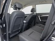 Chevrolet Captiva I Рестайлинг Уфа  - изображение 38