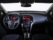 Opel Astra J Рестайлинг Москва  - изображение 39