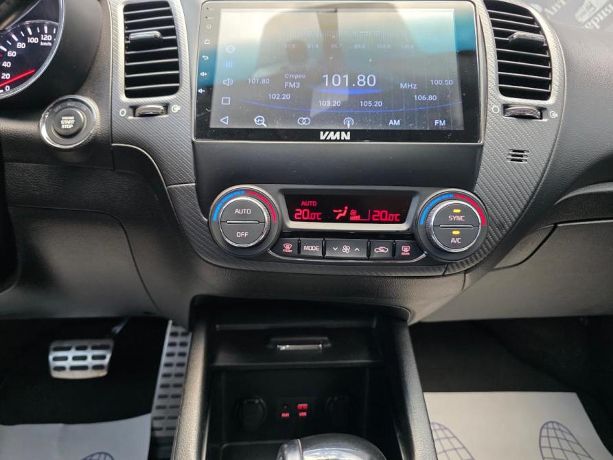 Kia Cerato III Рестайлинг (Classic) Краснодар  - изображение 15