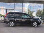 Nissan X-Trail II Москва  - изображение 27