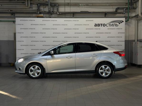 Ford Focus III с пробегом 2012 года, цена 629 000 рублей, 184336 км, седан, Автокод Объявления