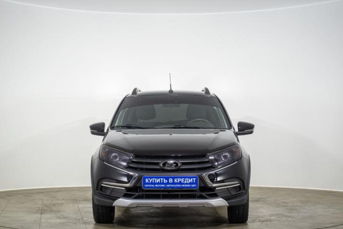 Lada (ВАЗ) Granta I Рестайлинг с пробегом 2023 года, цена 899 000 рублей, 30765 км, универсал, Автокод Объявления