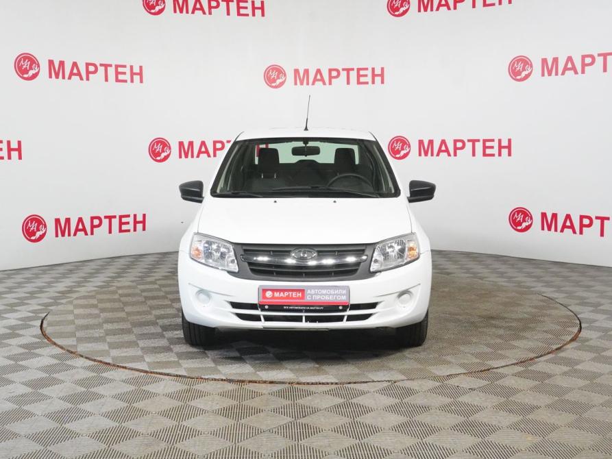 Lada (ВАЗ) Granta I Вологда  - изображение 2
