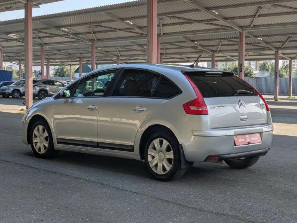 Citroen C4 I Рестайлинг с пробегом 2011 года, цена 459 900 рублей, 119000 км, хэтчбек, Автокод Объявления